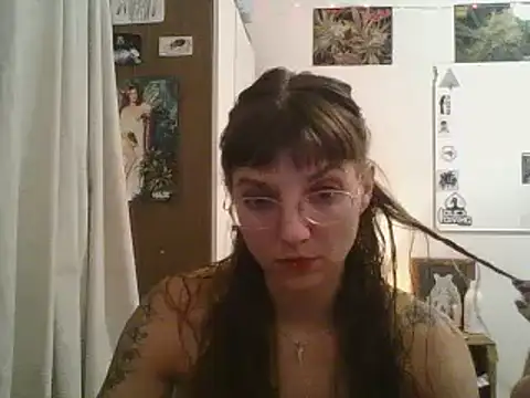 SweetyBabyDemon online show from 12/01/24, 10:21