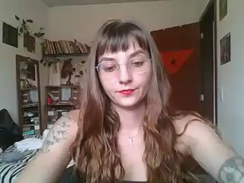 SweetyBabyDemon online show from 12/03/24, 07:11