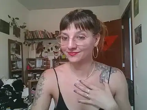 SweetyBabyDemon online show from 12/04/24, 04:27