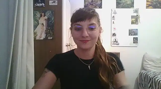 SweetyBabyDemon online show from 12/11/24, 11:54