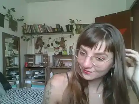 SweetyBabyDemon online show from 12/15/24, 01:11