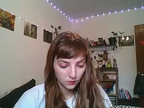 SweetyBabyDemon online show from 12/23/24, 01:35