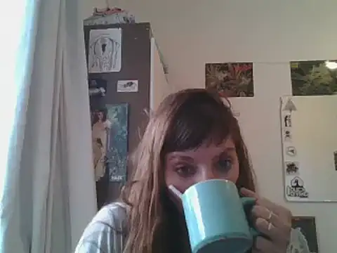 SweetyBabyDemon online show from 12/26/24, 09:15