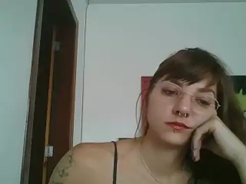 SweetyBabyDemon online show from 01/19/25, 01:22