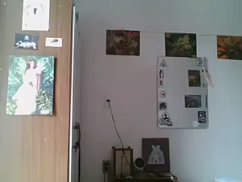 SweetyBabyDemon online show from 02/02/25, 12:57