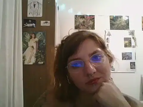 SweetyBabyDemon online show from 02/04/25, 10:45