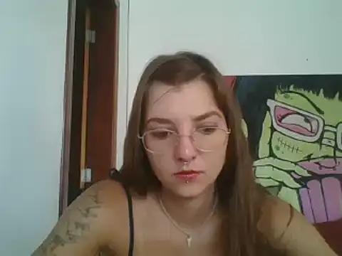 SweetyBabyDemon online show from 02/10/25, 01:01