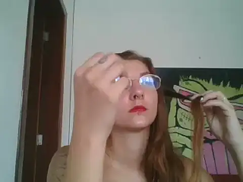 SweetyBabyDemon online show from 02/12/25, 12:55