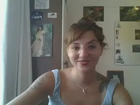 SweetyBabyDemon online show from 02/15/25, 04:34