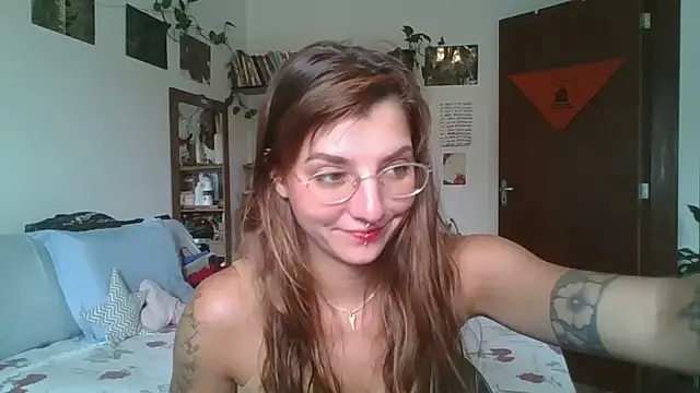 SweetyBabyDemon online show from 03/10/25, 01:32