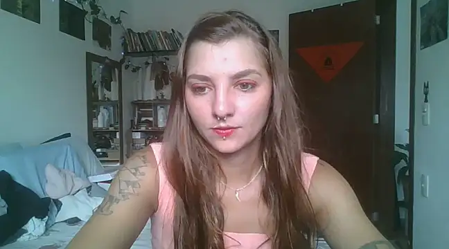 SweetyBabyDemon online show from 03/12/25, 01:08