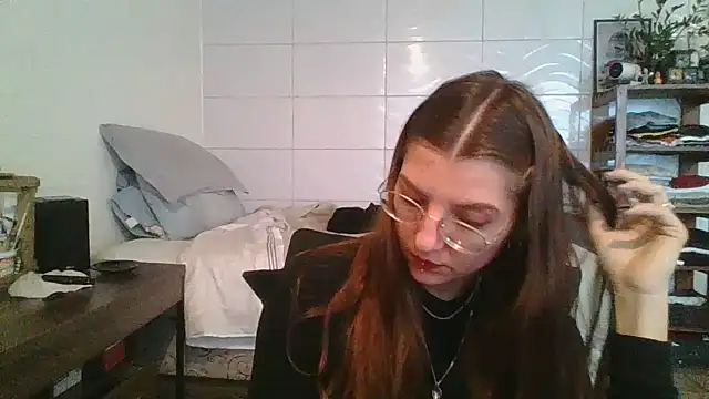 SweetyBabyDemon online show from 09/08/25, 02:27