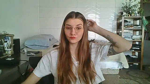 SweetyBabyDemon online show from 09/15/25, 02:06