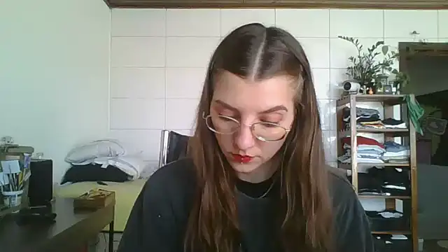 SweetyBabyDemon online show from 09/24/25, 01:47