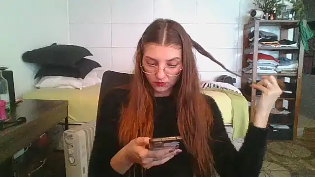 SweetyBabyDemon online show from 09/28/25, 02:00