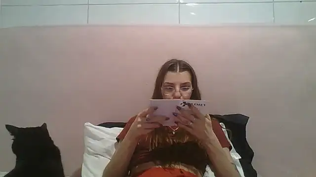 SweetyBabyDemon online show from 09/30/25, 08:58