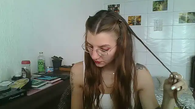 SweetyBabyDemon online show from 11/04/25, 12:59