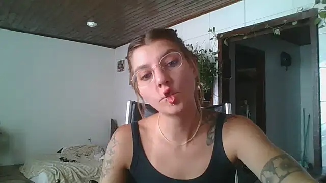 SweetyBabyDemon online show from 01/14/26, 01:17