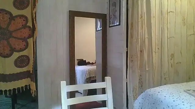 Snapshot of SweetyBabyDemon chatting on 05/19/26, 04:57 SweetyBabyDemon online show from 05/19/26, 04:57