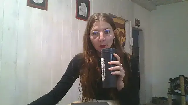 Snapshot of SweetyBabyDemon chatting on 06/15/26, 07:05 SweetyBabyDemon online show from 06/15/26, 07:05