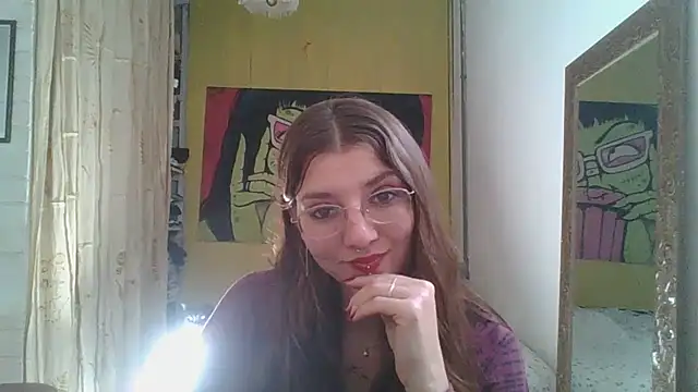 Snapshot of SweetyBabyDemon chatting on 06/21/26, 03:03 SweetyBabyDemon online show from 06/21/26, 03:03