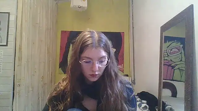 Snapshot of SweetyBabyDemon chatting on 06/23/26, 02:04 SweetyBabyDemon online show from 06/23/26, 02:04