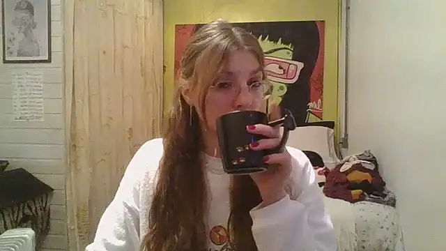 Snapshot of SweetyBabyDemon chatting on 06/30/26, 08:21 SweetyBabyDemon online show from 06/30/26, 08:21