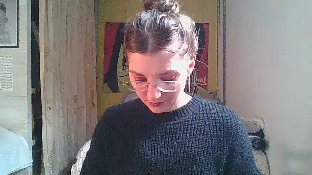 Snapshot of SweetyBabyDemon chatting on 07/09/26, 06:34 SweetyBabyDemon online show from 07/09/26, 06:34
