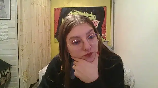 Snapshot of SweetyBabyDemon chatting on 07/11/26, 10:00 SweetyBabyDemon online show from 07/11/26, 10:00
