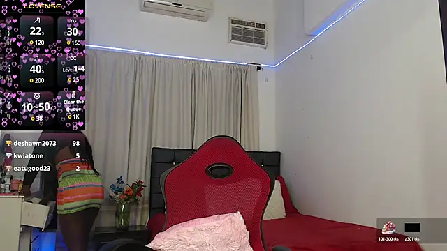 samantha-rose2 online show from 03/23/25, 08:04