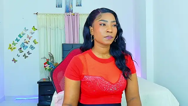 samantha-rose2 online show from 02/02/26, 12:53