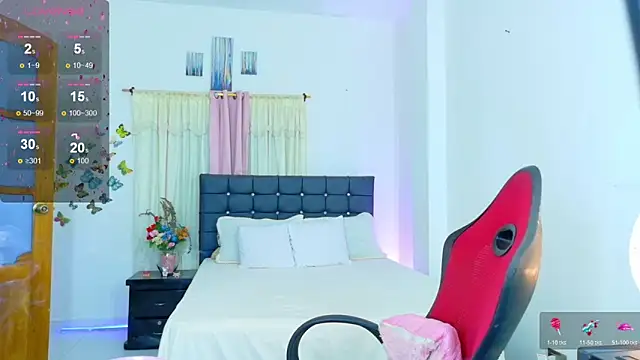 samantha-rose2 online show from 02/06/26, 01:32