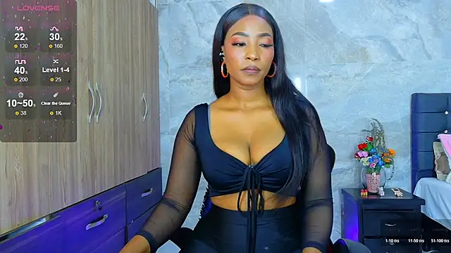 samantha-rose2 online show from 03/03/26, 01:45