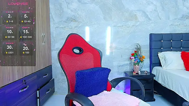 samantha-rose2 online show from 03/11/26, 01:11