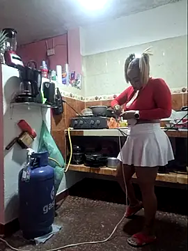 gatadeojosclaros online show from 02/21/25, 01:55