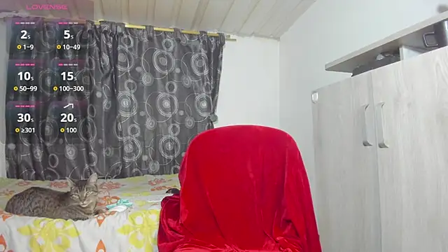 Snapshot of daayan_foxx chatting on 01/14/26, 11:09 daayan foxx online show from 01/14/26, 11:09