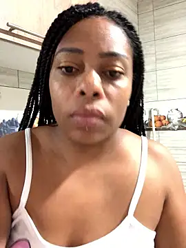 BrianaHazel online show from 01/17/26, 03:44