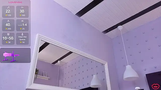 BrianaHazel online show from 03/11/26, 12:27