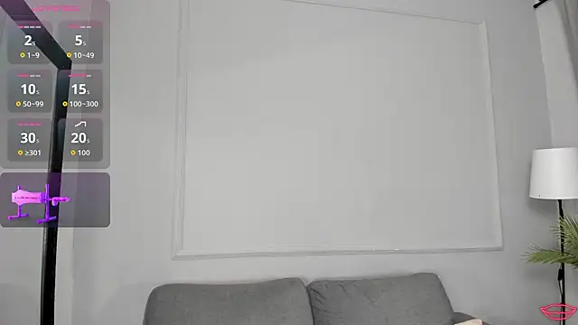 BrianaHazel online show from 03/26/26, 07:52