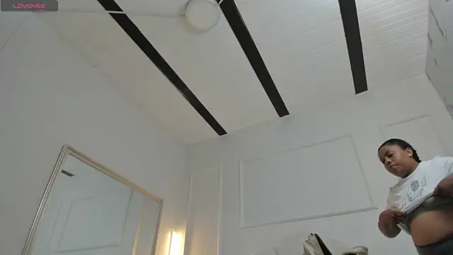 BrianaHazel online show from 07/10/26, 09:06
