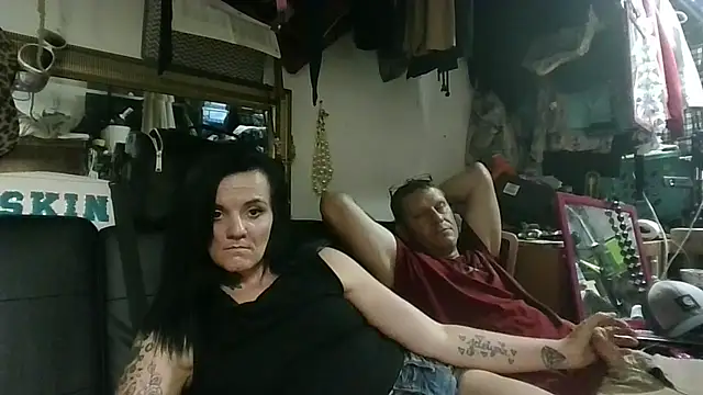 kaylajean6969 online show from 10/24/25, 08:55