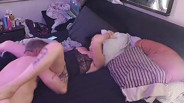 kaylajean6969 online show from 11/03/25, 10:38