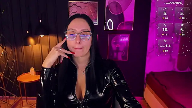 Christy Calypso online show from 12/03/24, 11:13