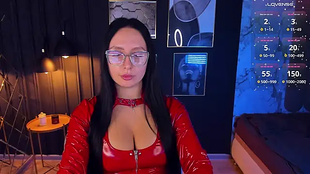 Christy Calypso online show from 12/04/24, 11:02