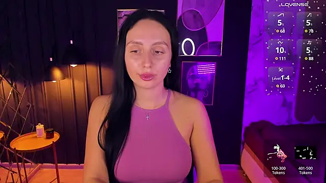 Christy Calypso online show from 12/11/24, 11:00