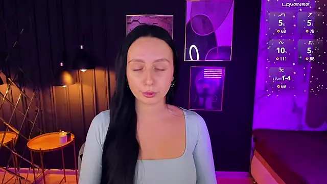 Christy Calypso online show from 12/23/24, 07:52