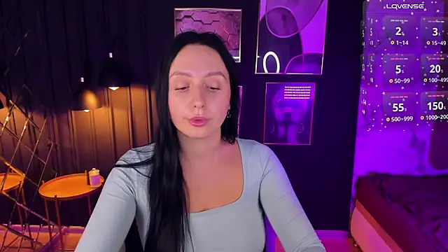 Christy Calypso online show from 12/24/24, 10:28