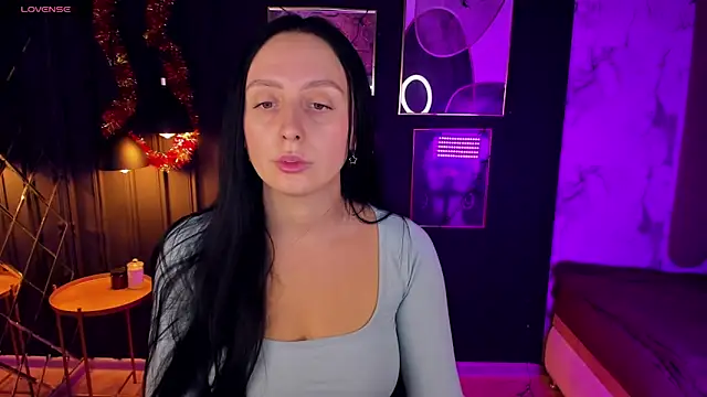 Christy Calypso online show from 12/29/24, 07:43