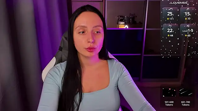 Christy Calypso online show from 01/03/25, 11:12