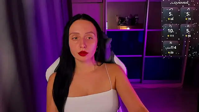 Christy Calypso online show from 01/16/25, 06:14